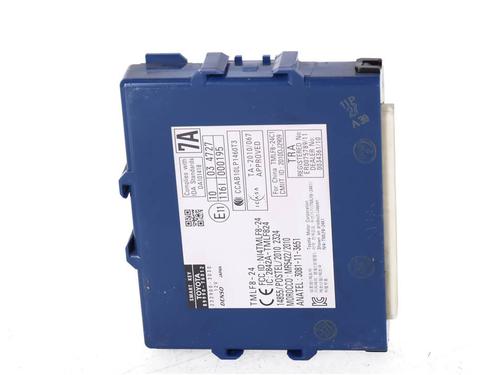 Used Electronic module Electronic module LEXUS CT (ZWA10_) [2010-2026] 39882025 39882025