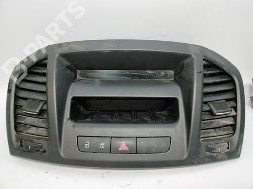 Used Electronic module Electronic module OPEL INSIGNIA A Sports Tourer (G09) [2008-2017] 10502649 10502649