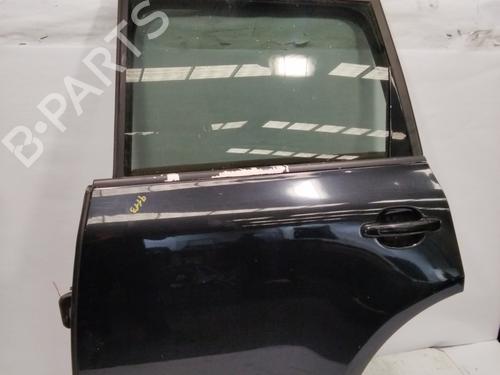 Dør venstre bak PORSCHE CAYENNE (9PA)  | BP26947069C4 
