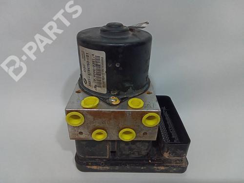 Used ABS pump ABS pump BMW 1 (E81) 118 d (143 hp) 10013978 10013978