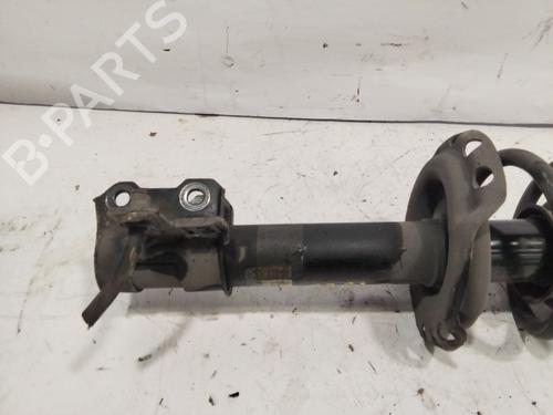Right front shock absorber OPEL ZAFIRA / ZAFIRA FAMILY B (A05)  | BP28105250M17 