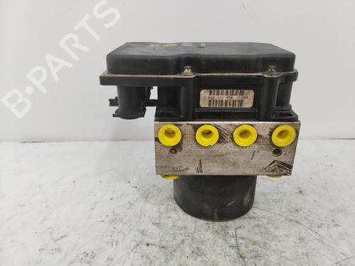 ABS pump NISSAN PRIMERA (P12) 2.2 Di | BP24457410M43 