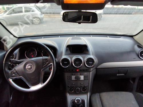 Right front door OPEL ANTARA A (L07)  | BP21001784C3 