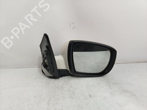 Used Right mirror HYUNDAI ix35 (LM, EL, ELH) [2009-2016]  23451440