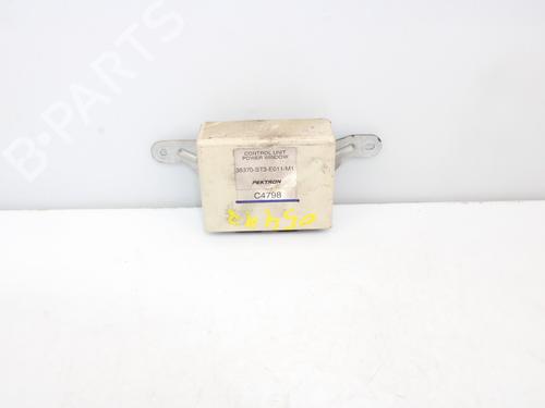 Used Electronic module HONDA CIVIC VI Fastback (MA, MB) 1.6 i (MB1) (113 hp) 16042855
