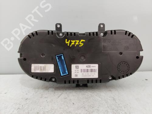 Instrument cluster SEAT IBIZA IV ST (6J8, 6P8)  | BP17839553C47 