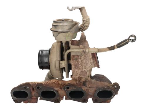 Used Turbocharger/Supercharger OPEL ASTRA H (A04) [2004-2014]  31716342