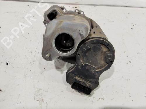 Bremseservo TOYOTA YARIS CROSS (MXP_)  | BP30739667M42 