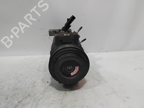 AC compressor CHRYSLER GRAND VOYAGER V (RT) | BP29982691M34