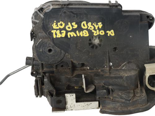 Front right lock BMW 1 (E87) 118 d | BP32393463C97 