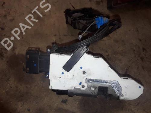 Front right lock CITROËN C4 I (LC_)  | BP8560779C97 