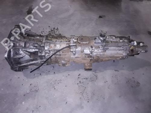 Used Gearbox SUZUKI GRAND VITARA II (JT, TE, TD) 1.9 DDiS All-wheel Drive (JT419, TD44, JB419WD, JB419XD,... (129 hp) 11729740