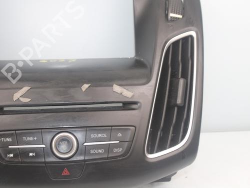 Switch FORD FOCUS III 1.6 TDCi | BP17098723I30 
