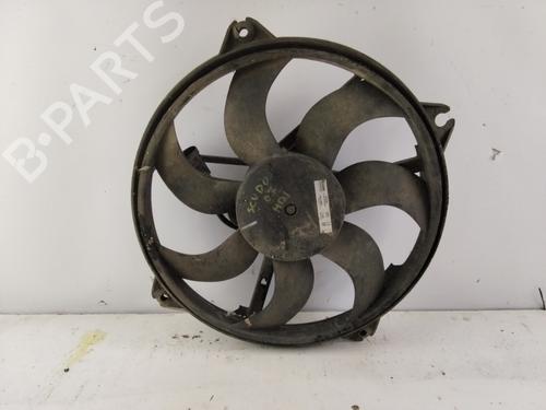 Koelventilatormotor CITROËN JUMPY I (U6U_) 2.0 HDi 110 (109 hp) 24201580