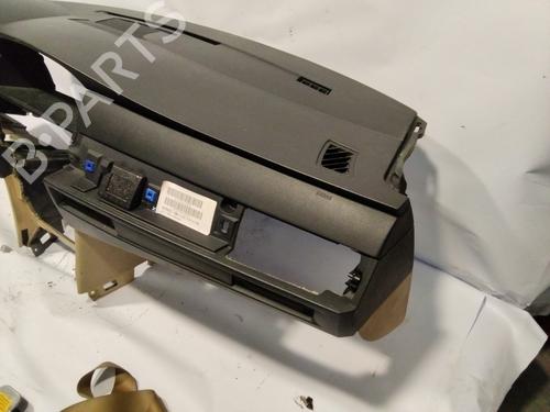 Kollisonspute sett BMW 5 (E60) 520 d | BP24881605C86 