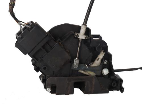 Front right lock FORD C-MAX (DM2) 1.6 TDCi | BP37438185C97 - Image 4