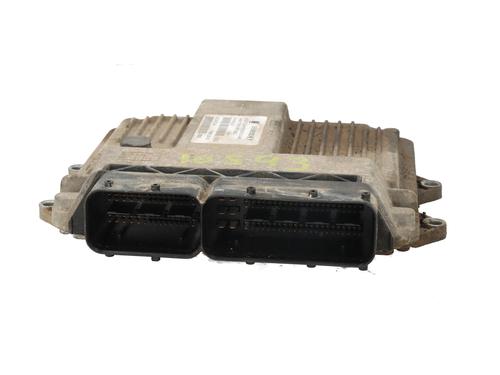 Engine control unit (ECU) OPEL CORSA D (S07) | BP31359317M57