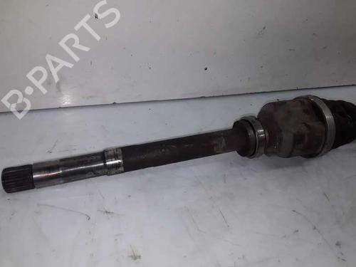 Right front driveshaft PEUGEOT 207 (WA_, WC_) | BP31020903M39