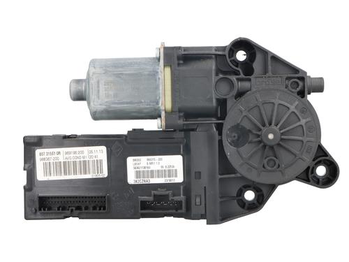 Used Left front window motor RENAULT MEGANE III Hatchback (BZ0/1_, B3_) [2008-2026]  32371876