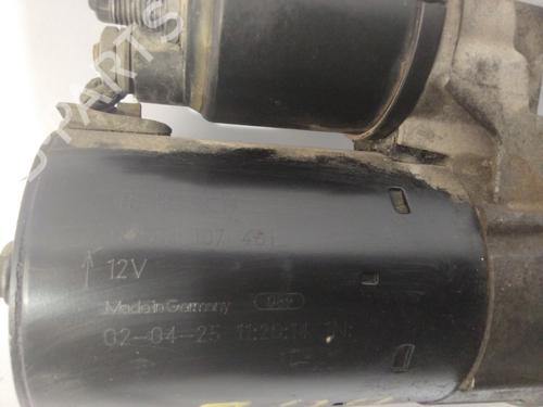 Startmotor OPEL ASTRA G Hatchback (T98) 1.6 (F08, F48) | BP21075927M8 