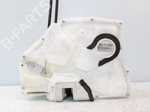 Front right lock SUZUKI SWIFT III (MZ, EZ) 1.3 (RS413, ZC11S) | BP18465132C97 