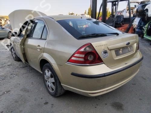 Generator FORD MONDEO III Saloon (B4Y) 2.0 TDCi | BP27621202M7 