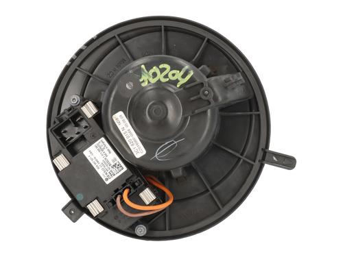 Heater blower motor VW GOLF VI (5K1)  | BP30681525M62 