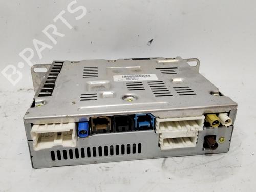 Radio RENAULT KADJAR (HA_, HL_)  | BP28584381E6 