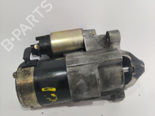 Starter RENAULT CLIO II (BB_, CB_)  | BP29728117M8