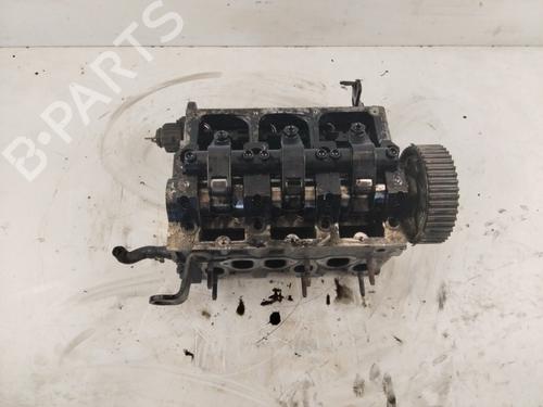 Cylinder head SEAT IBIZA III (6L1)  | BP20113659M5 