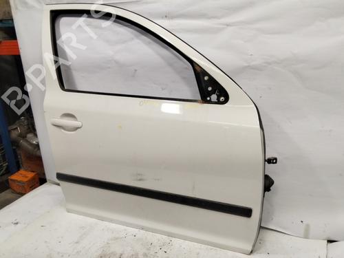 Right front door SKODA OCTAVIA II Combi (1Z5) 2.0 TDI | BP26331803C3 