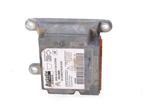 Used ECU airbags ECU airbags 39412078 39412078
