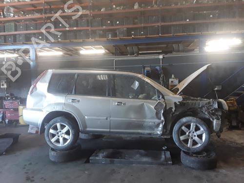 Girkasse NISSAN X-TRAIL I (T30)  | BP15068138M3