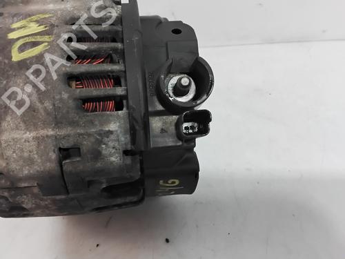 Alternator CITROËN DS3 (SA_)  | BP27694078M7 