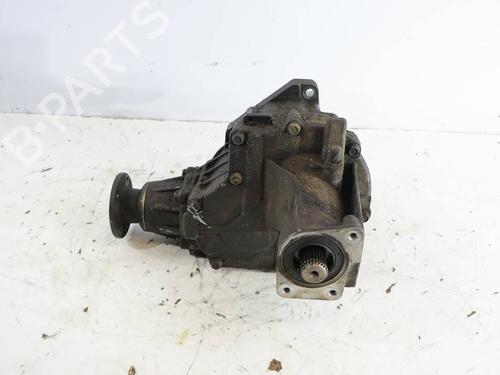Front differential HYUNDAI SANTA FÉ I (SM) 2.0 CRDi | BP39551292M23 - Image 3