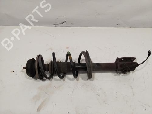 Used Right front shock absorber DACIA LOGAN (LS_) [2004-2025]  28543786