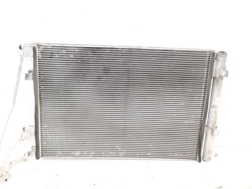 Used AC radiator KIA RIO III (UB) 1.4 CRDi (90 hp) 15416412