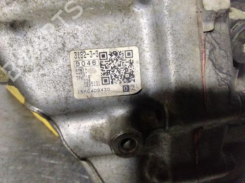 Gearbox BMW 2 Gran Tourer (F46) 216 d | BP34364825M3  - Image 19