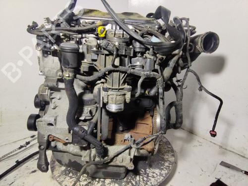 Engine FORD MONDEO IV (BA7)  | BP32495096M1  - Image 8