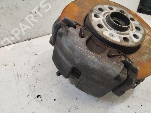 Left front steering knuckle VW TOURAN (1T1, 1T2) 1.9 TDI | BP19936148M25 
