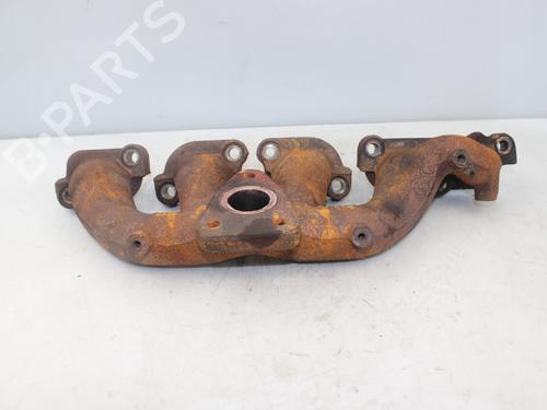 Exhaust manifold RENAULT ESPACE IV (JK0/1_) 2.2 dCi (JK0H) | BP17633868M110 