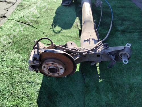 Rear axle PEUGEOT 308 II (LB_, LP_, LW_, LH_, L3_)  | BP29413969M2 