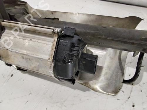Steering rack VW GOLF VI (5K1)  | BP32155971M22 