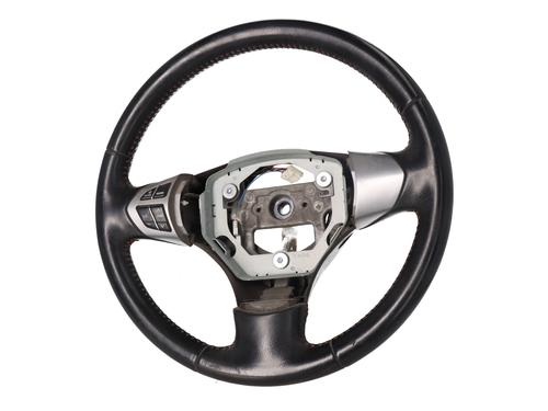 steering-wheel-suzuki-grand-vitara-ii-jt-te-td-2005-38068510 main image