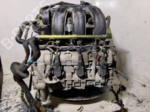 Engine PORSCHE BOXSTER (987) 2.7 | BP38943891M1 - Image 4