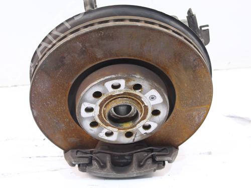 Right front steering knuckle VW GOLF V (1K1) 2.0 TDI | BP16196545M26 