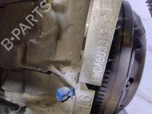 Engine FORD FOCUS II Saloon (DB_, FCH, DH)  | BP33620392M1  - Image 5