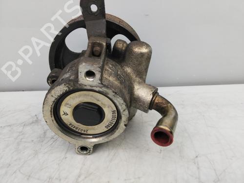 Steering pump PEUGEOT 306 (7B, N3, N5) 1.9 SRDT | BP20217113M99 