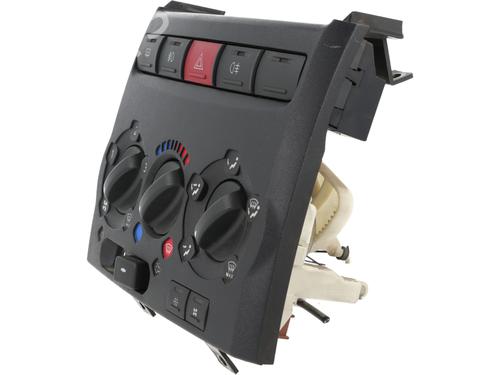 Climate control PEUGEOT BOXER Van (244)  | BP29937474I5 