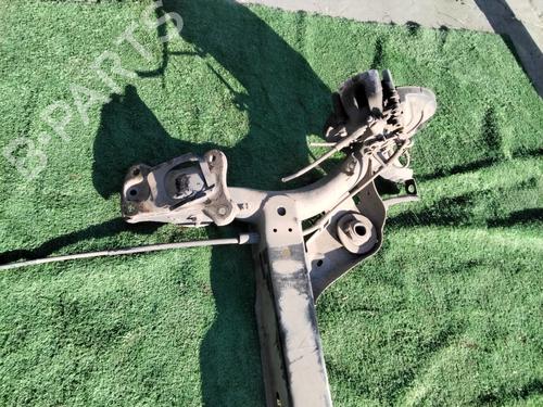 Rear axle SEAT LEON (5F1)  | BP26331733M2 